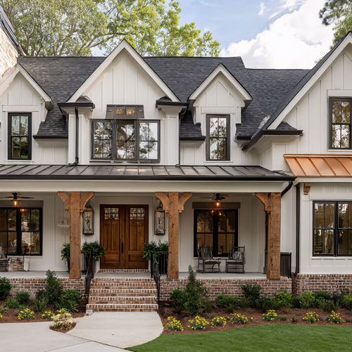 Curb appeal, what to consider when selling your home