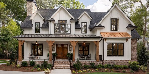 Curb appeal, what to consider when selling your &hellip;