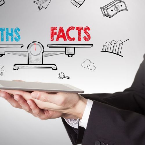 Real Estate Myths That Need to Die (and What Actually Matters)