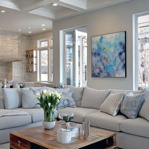 The Importance of Lighting When Selling Your Home