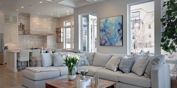 The Importance of Lighting When Selling Your Home