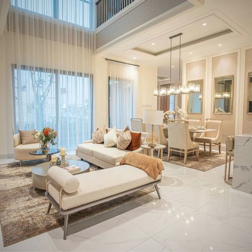 Unique Features and Design Trends Transforming Real Estate