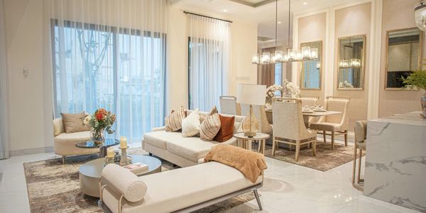 Unique Features and Design Trends Transforming Real Estate