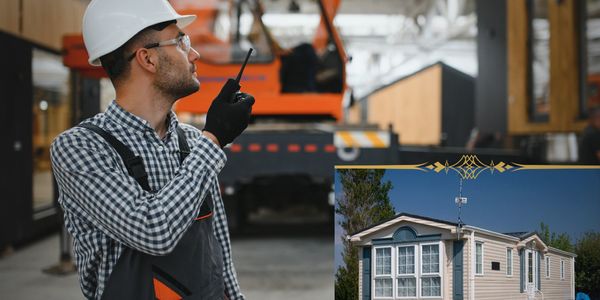 Modular Home vs. Manufactured Home: What’s the Difference?