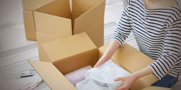 The Real Estate Seller’s Guide to Organized Packing: &hellip;
