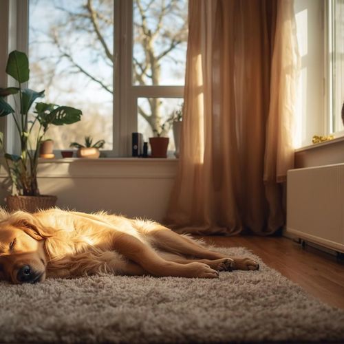 Keeping Your Pets in Mind When Buying a Home: A Pet-Friendly Homebuyer’s Guide
