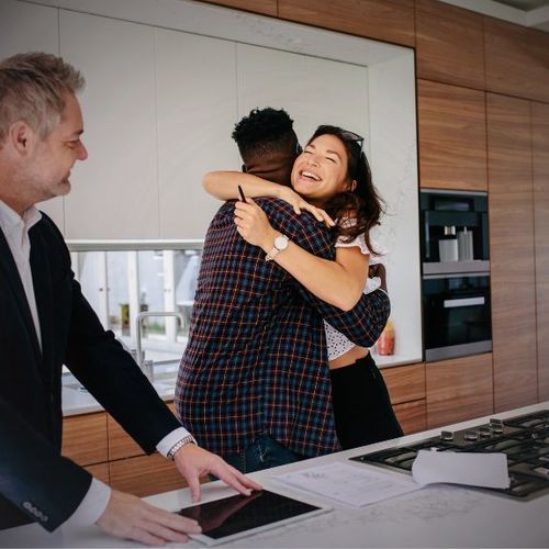 What a Great Real Estate Professional Should Be: The Standard Every Client Deserves