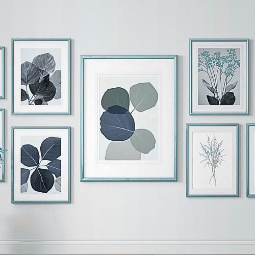 How Wall Décor Can Help Sell Your Home Faster (and for More Money)