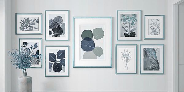 How Wall Décor Can Help Sell Your Home &hellip;