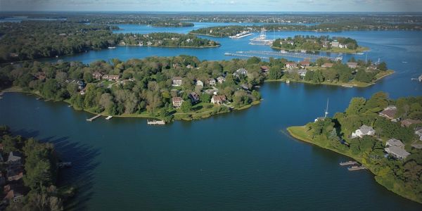 Why Buying a Home Around Lake Norman is &hellip;