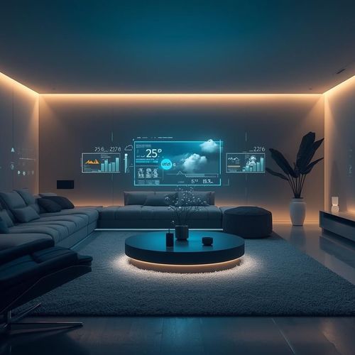 The Importance of Making a Property a Smart Home in Today’s Real Estate Market (2026 Guide)