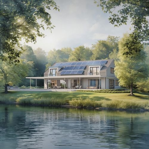 Pros and Cons of Solar Panels on a House (2026 Guide for Homeowners)