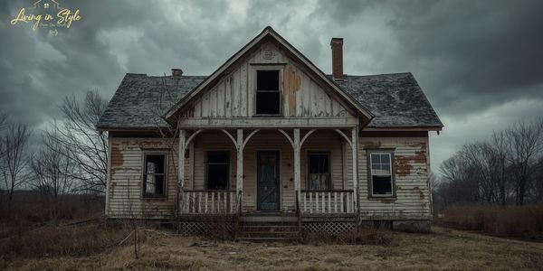 Are You Truly Prepared to Buy a Distressed &hellip;