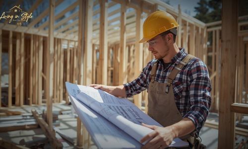 Building a Custom Home: How to Turn Your …