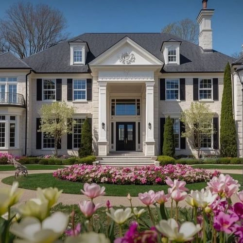 Spring Into Real Estate: Why Spring Is the Hottest Season to Buy or Sell a Home in 2026