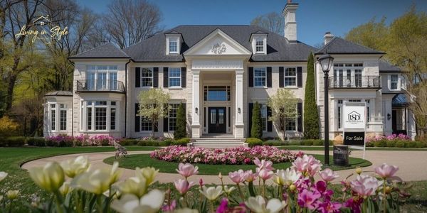 Spring Into Real Estate: Why Spring Is the &hellip;