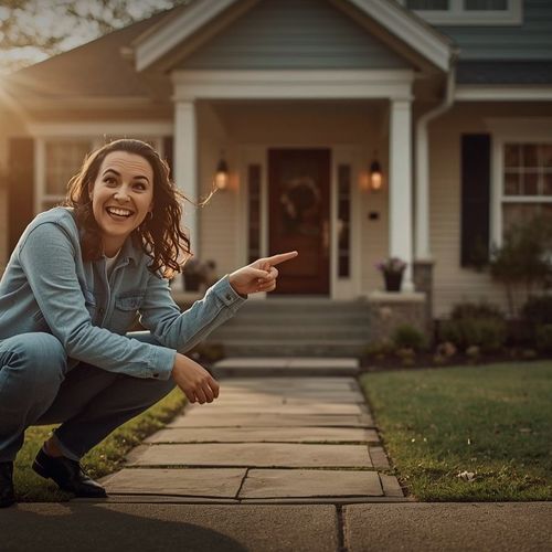 Hidden Gems & Up-and-Coming Neighborhoods: How to Spot the Next Hot Area Before Everyone Else