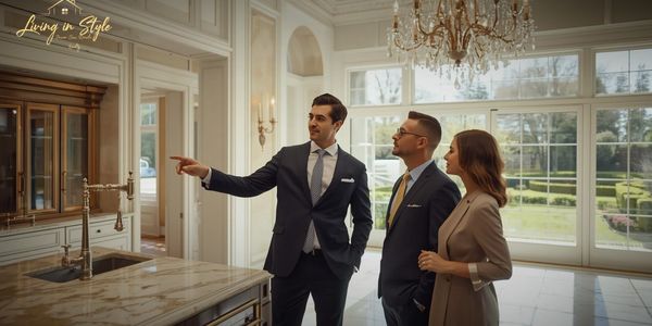 Navigating the Luxury Real Estate Market: What You &hellip;