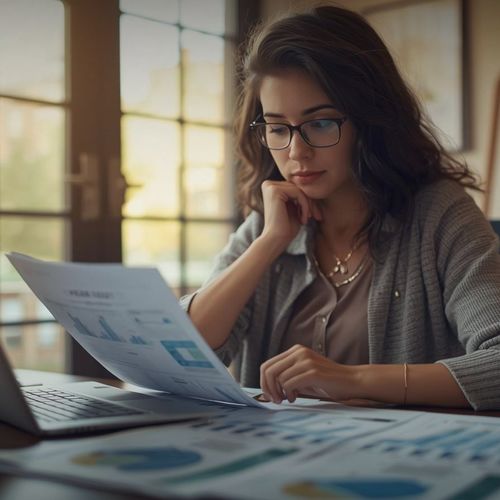 Discover Your Home’s True Value Today: Why an Online Home Valuation Is Your First Smart Move