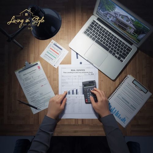 Real Estate & Tax Season: What Lake Norman Homeowners Need to Know in 2026