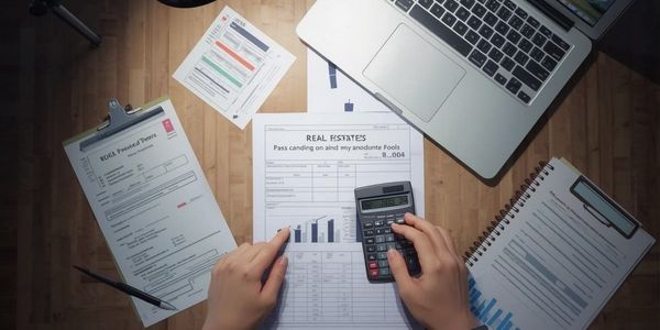 Real Estate & Tax Season: What Lake Norman &hellip;