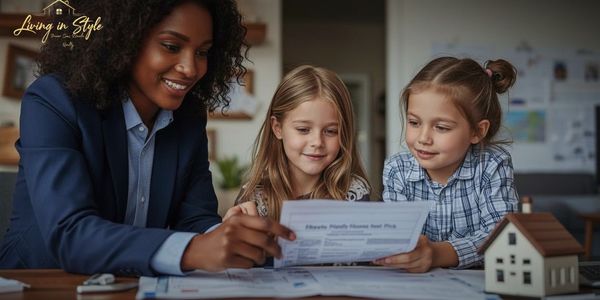 Ever Thought of Buying a Home Through Your &hellip;