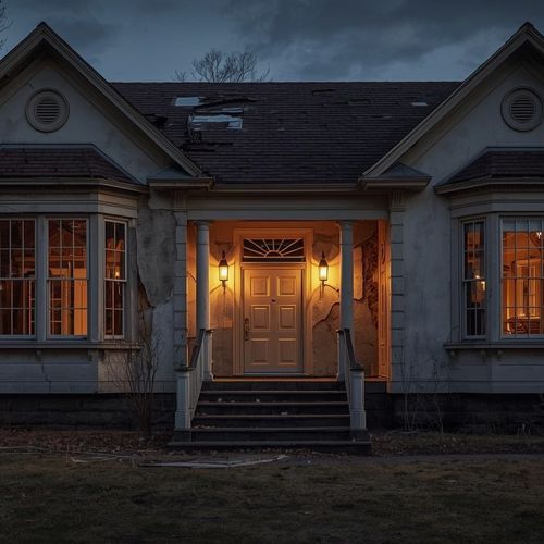 Why Due Diligence Matters When Buying a Property—Especially With Structural Concerns