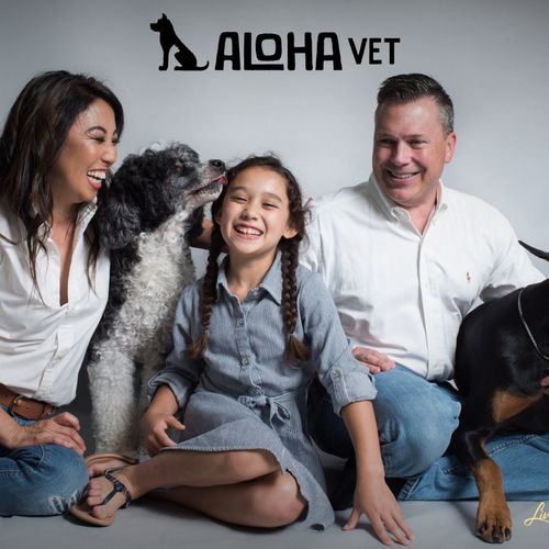 Where Compassion Meets Expertise: Advanced Veterinary Care and Reproductive Excellence at Aloha Veterinary Hospital