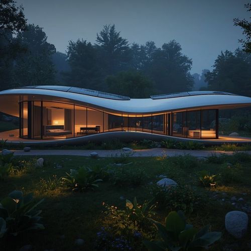 The Future of Living: Latest Trends in Renewable Energy Homes (2026 Guide)