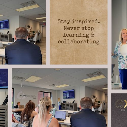 Education Beyond the Requirement: Why Collaboration, Respect, and Continuous Learning Define Great Real Estate Professionals