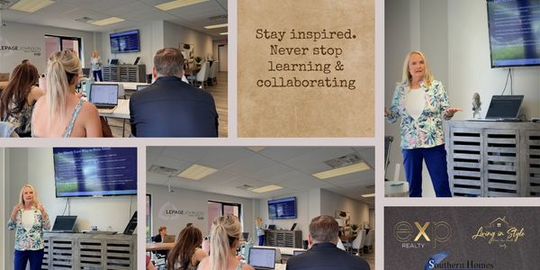 Education Beyond the Requirement: Why Collaboration, Respect, and &hellip;