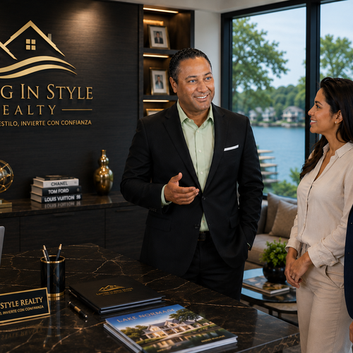 La Importancia de Tener un REALTOR® Bilingüe al Comprar o Vender Casa