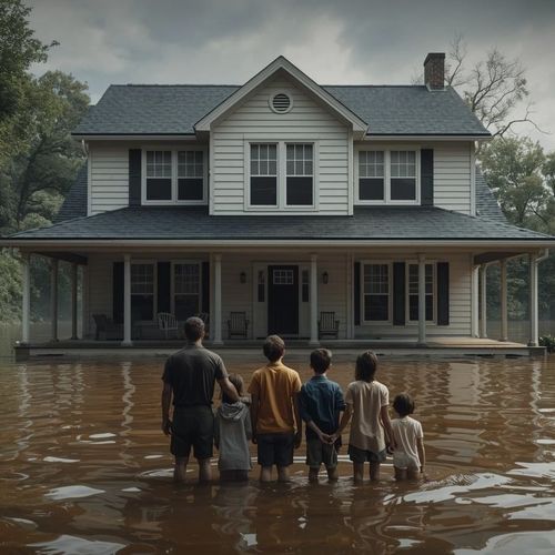 Flood Zones and Home Loans: What Every Property Buyer Should Know Before You Purchase