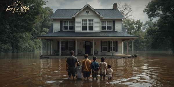 Flood Zones and Home Loans: What Every Property &hellip;
