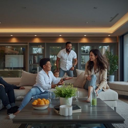 Top 3 Things Homeowners Love Most: Comfort Meets Functionality (And Why It Matters When You’re House Hunting)