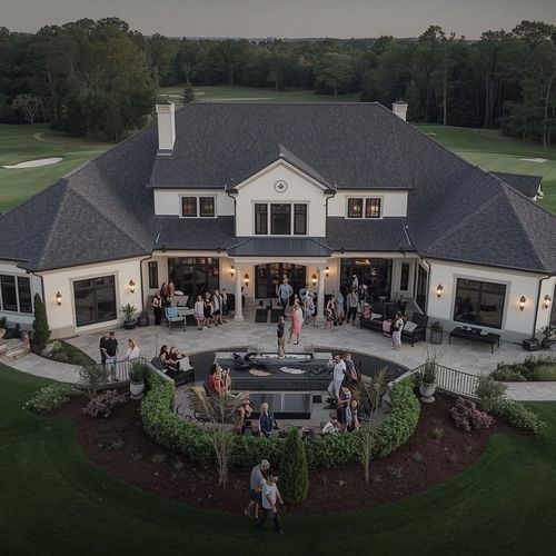 Living in a Golf Course Community: Pros, Cons & What Buyers Need to Know