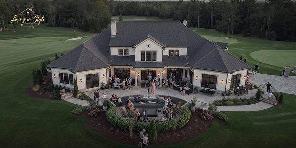 Living in a Golf Course Community: Pros, Cons &hellip;