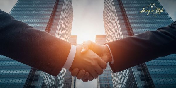 As Billion-Dollar Real Estate Firms Battle for Control, &hellip;