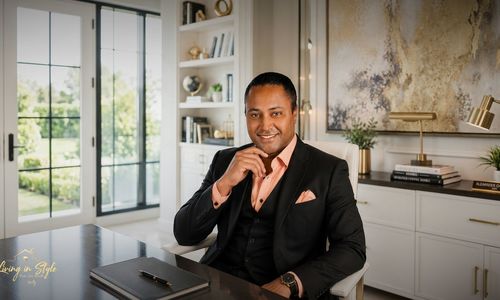Luxury Real Estate in North Carolina: Why Local …