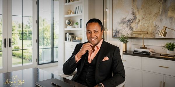 Luxury Real Estate in North Carolina: Why Local &hellip;