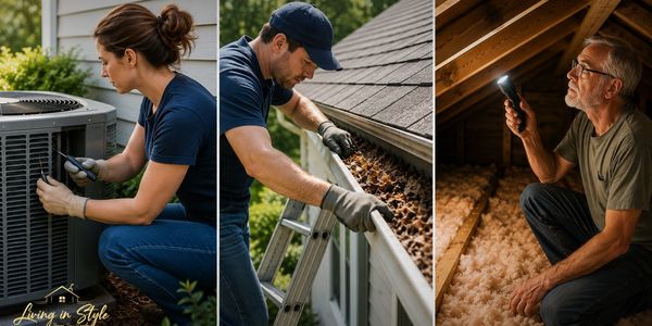 Top 3 Things Homeowners Don’t Realize They Need &hellip;