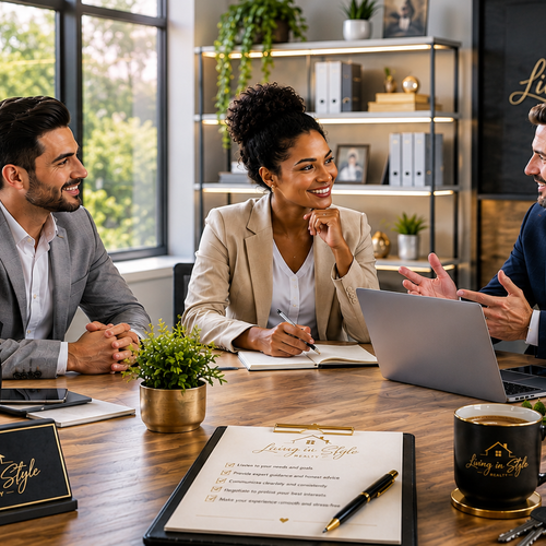 The 3 Biggest Mistakes Brokerages and Team Leaders Make When Bringing on New Real Estate Agents (And How New Agents Can Avoid Them)