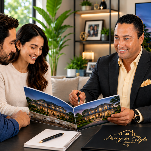 The Importance of Having a Bilingual REALTOR® When Buying or Selling a Home