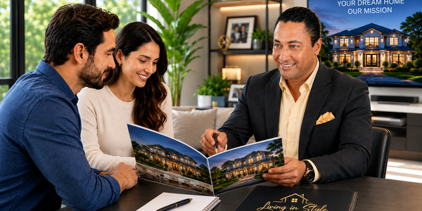 The Importance of Having a Bilingual REALTOR® When &hellip;