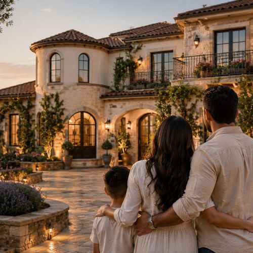 Comprar una Casa de Nueva Construcción: Qué Esperar Durante Todo el Proceso de Construcción y Compra