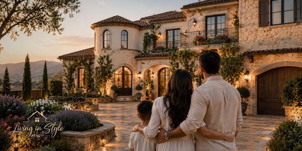 Comprar una Casa de Nueva Construcción: Qué Esperar &hellip;