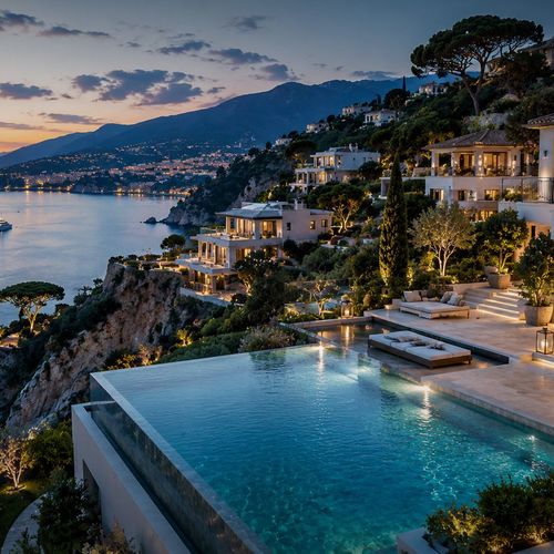 Best Practices for Buying Luxury Real Estate Abroad: A Smart Investor’s Guide