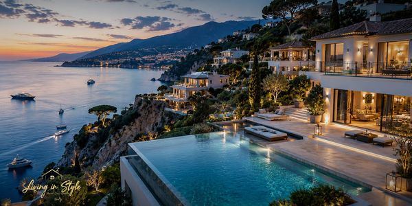 Best Practices for Buying Luxury Real Estate Abroad: &hellip;