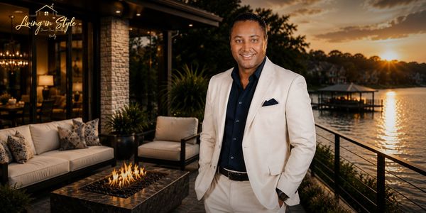 Lake Norman Luxury Real Estate: Why Discerning Buyers &hellip;