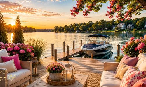 The Advantages of Buying a Home with a &hellip;